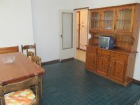 SOGGIORNO » Affittasi trilocale molto ampio in condominio fronte mare a Lido di Pomposa (Rif. 10)